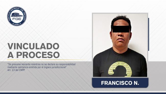 VaP – Francisco N-01