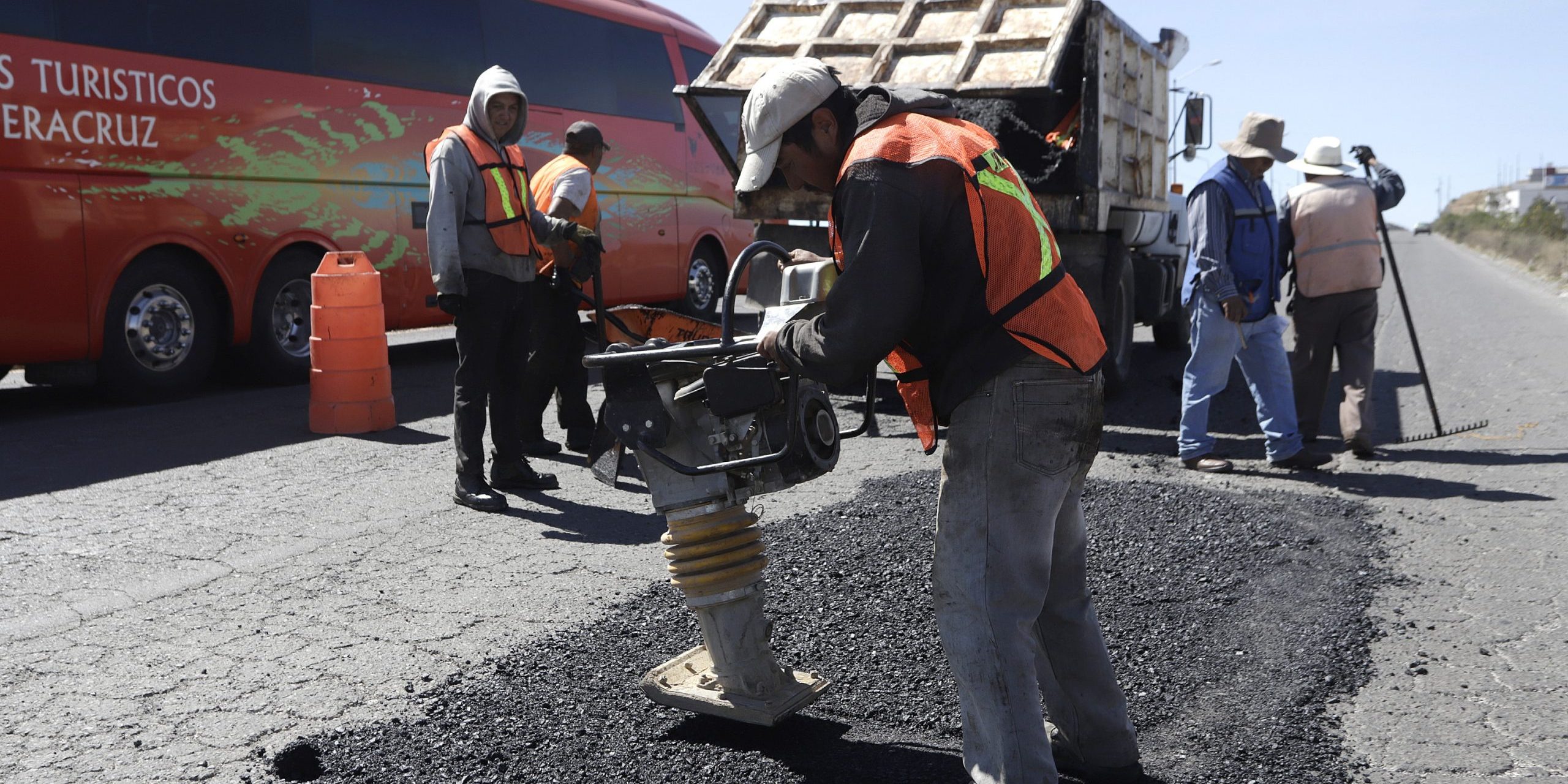 BACHEO PERIFERICO