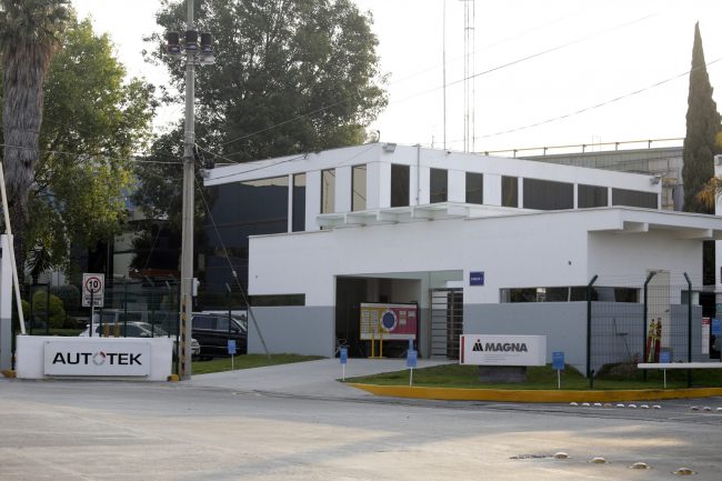 EMPRESA AUTOTEK