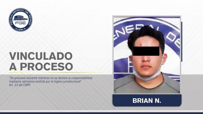 VaP – Brian N-01