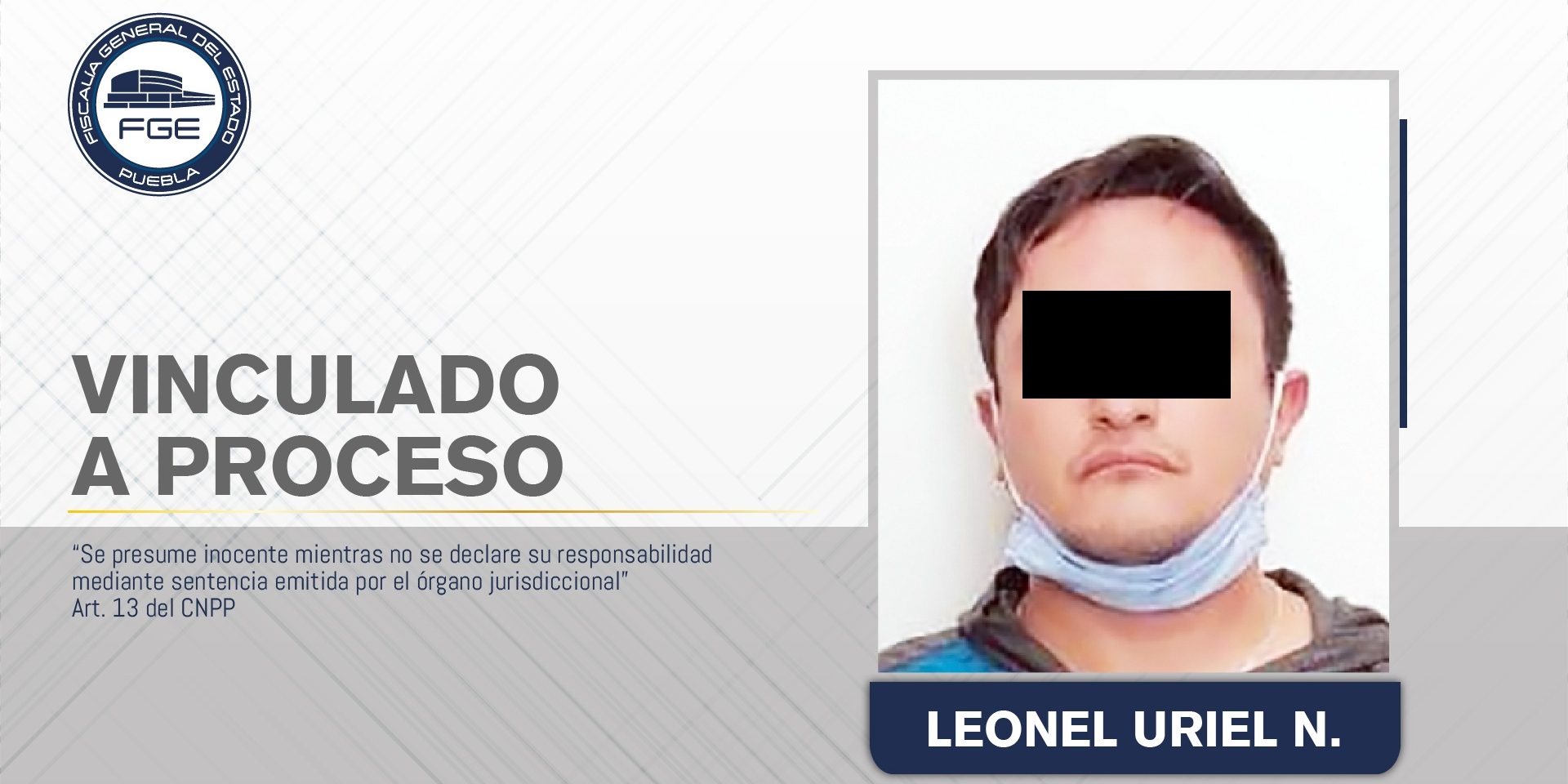 VaP – Leonel Uriel N-01