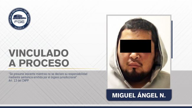 VaP – Miguel Ángel N-01