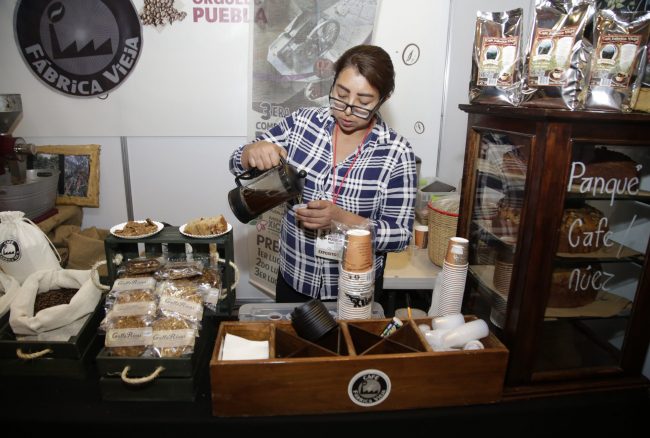EXPO CAFE 2020