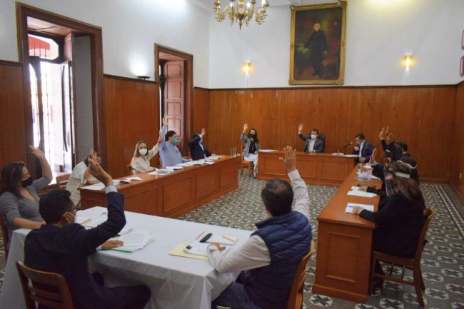 1 Por contingencia sanitaria, cancela Cabildo Feria de San Pedro Cholula 2020