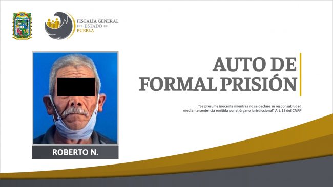 AFP – Roberto N