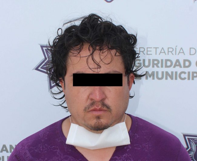 ALEJANDRO N