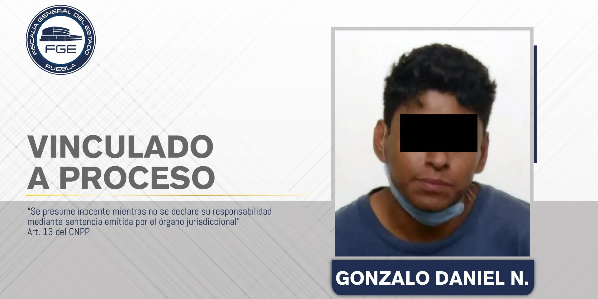 VaP – Gonzalo Daniel N-01