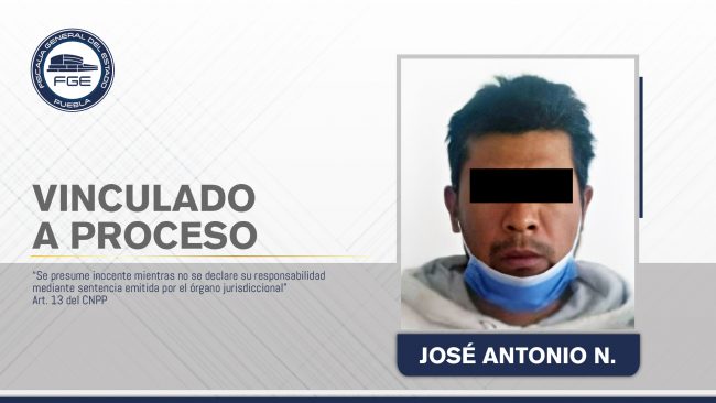 VaP – José Antonio N-01