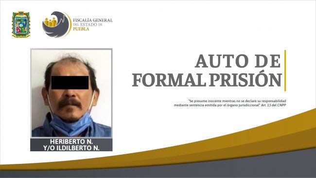 AFP – Heriberto N__