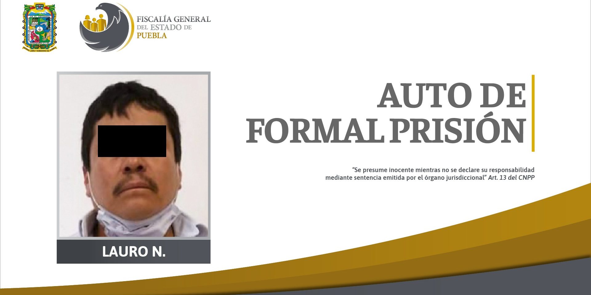 AFP – Lauro N