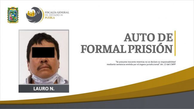 AFP – Lauro N