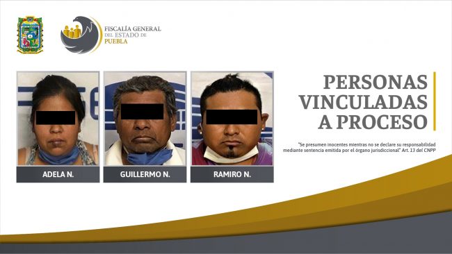 VaP – Adela, Guillermo, Ramiro N_-