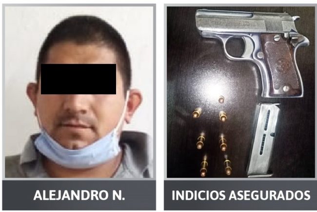 VaP – Alejandro N