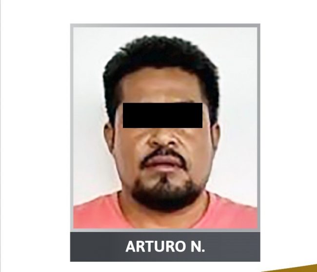 VaP – Arturo N
