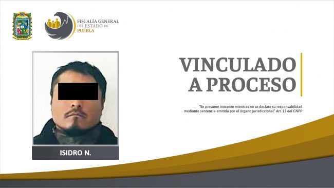 VaP – Isidro N