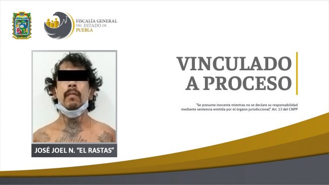 VaP – José Joel N