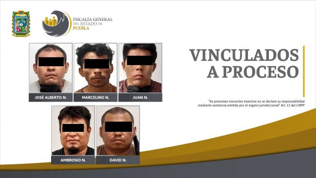 VaP – Tehuacán