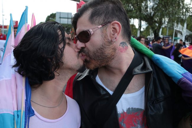 Marcha Gay