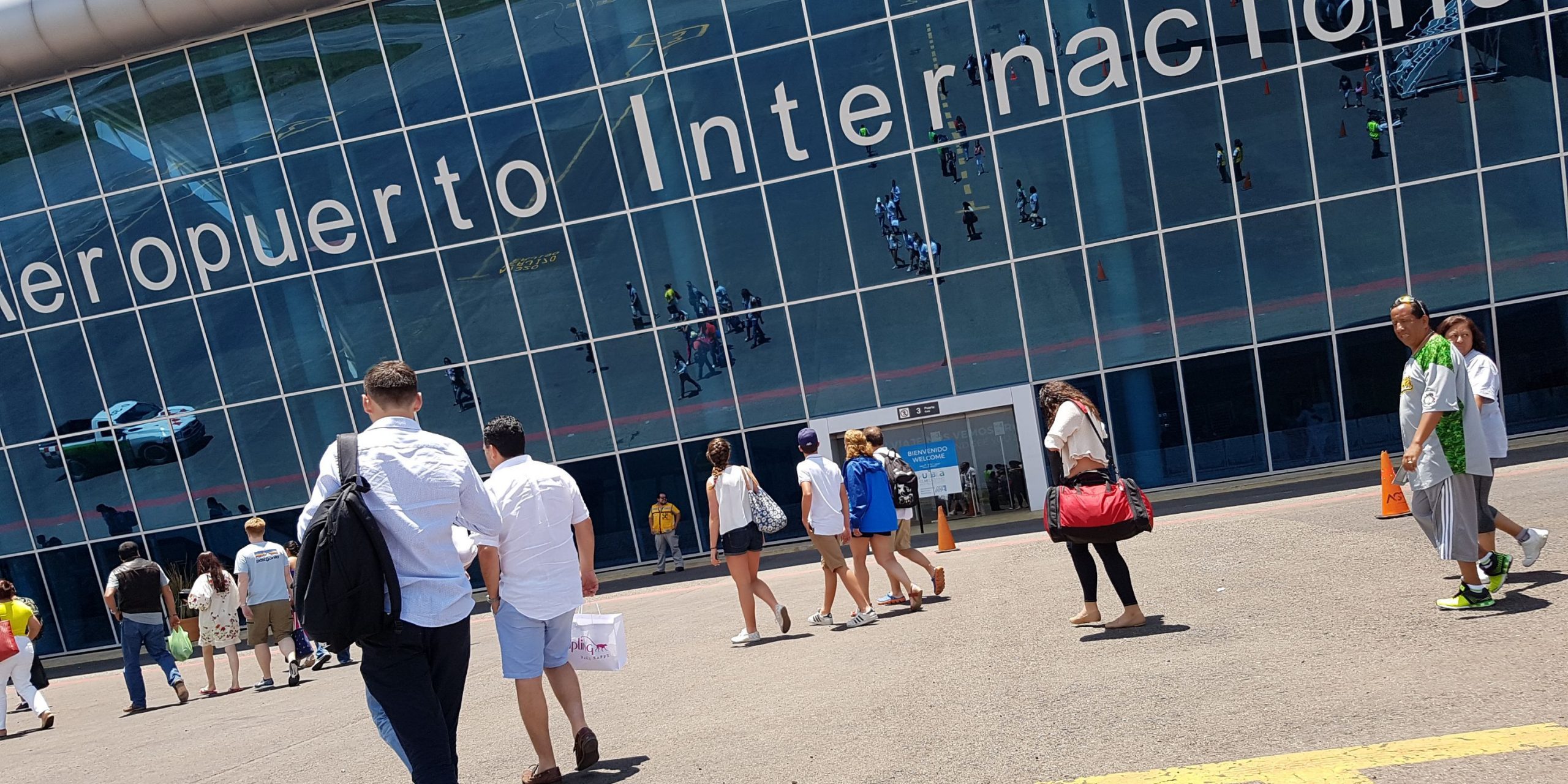 Termina temporada vacacional