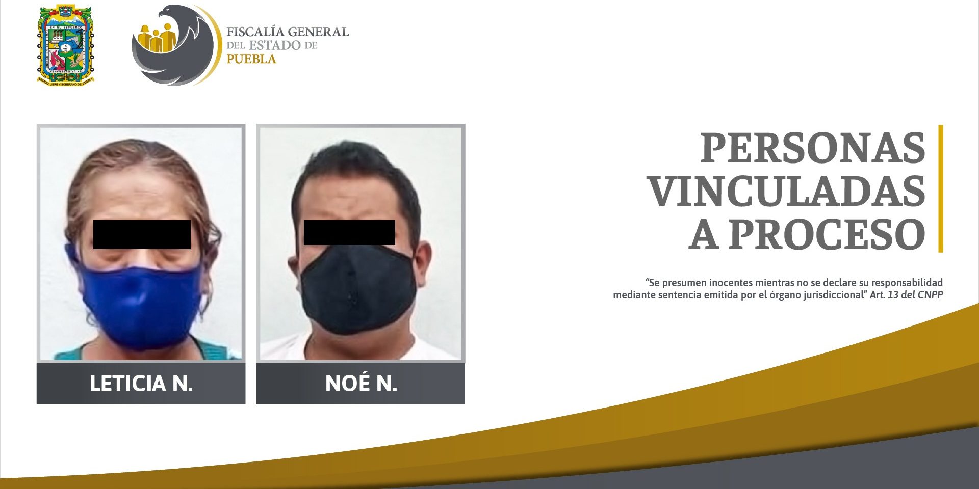 VaP – Leticia y Noé N