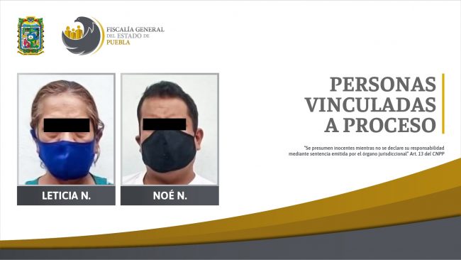 VaP – Leticia y Noé N