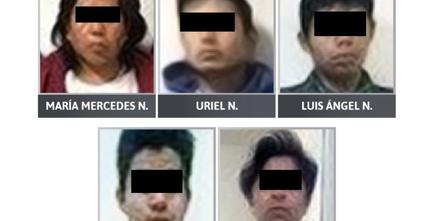 VaP – María, Uriel, Luis, Alberto, Óscar (1)
