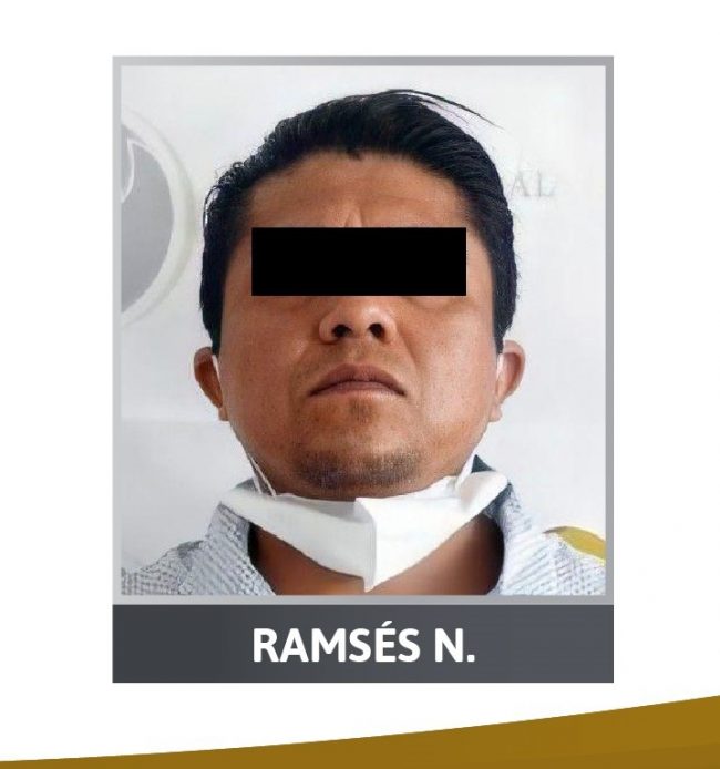 VaP – Ramsés N