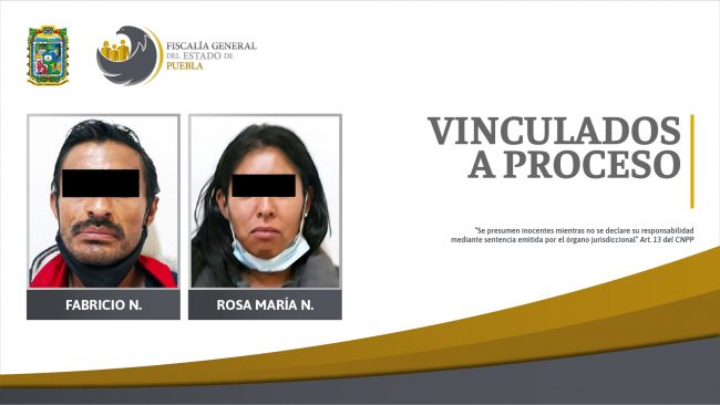 Vap – Fabricio y Rosa María N