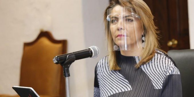 funcionaria