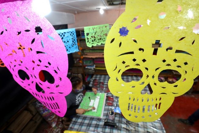 papelpicado