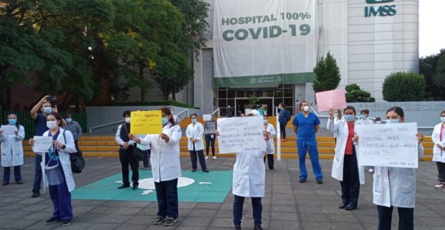protesta-personal-hospital-imss-falta-insumos-atender-covid-19-1024×529