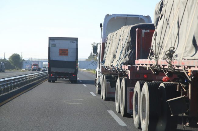 Autopista Puebla Veracruz