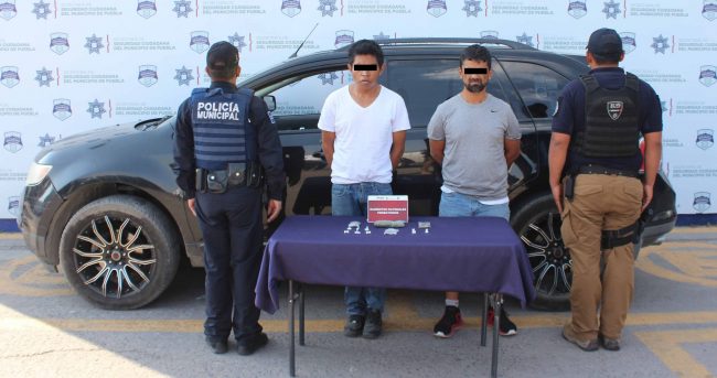 DETENIDOS (4)