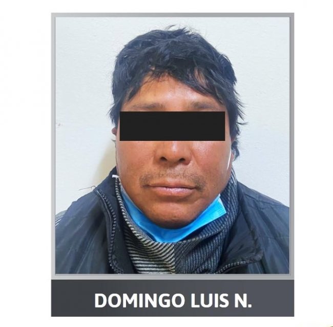 DOMINGO