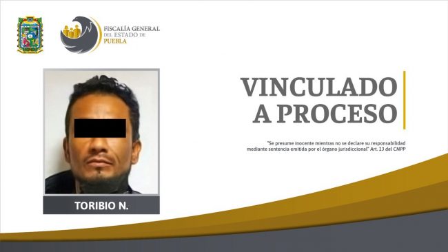 VP Toribio