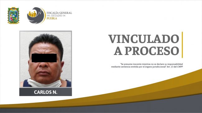 VaP – Carlos N
