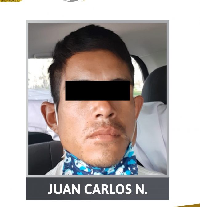 VaP – Juan Carlos