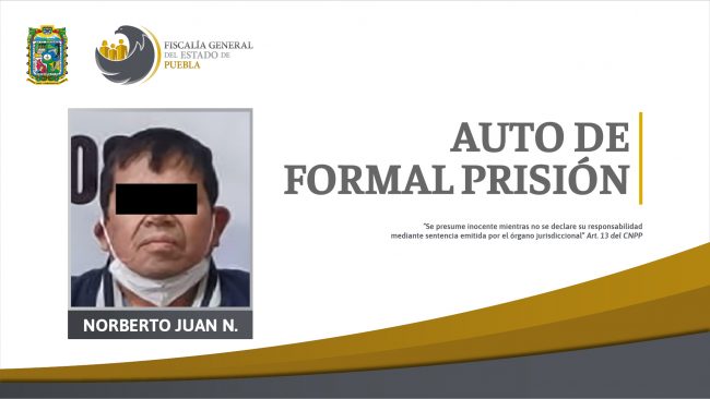 AFP- Norberto Juan N_-