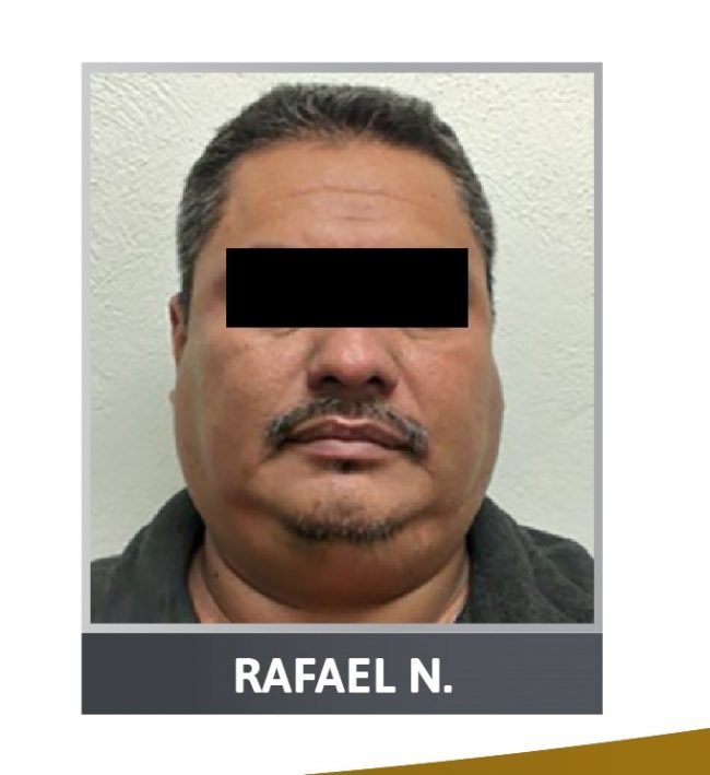 Sent – Rafael N_-