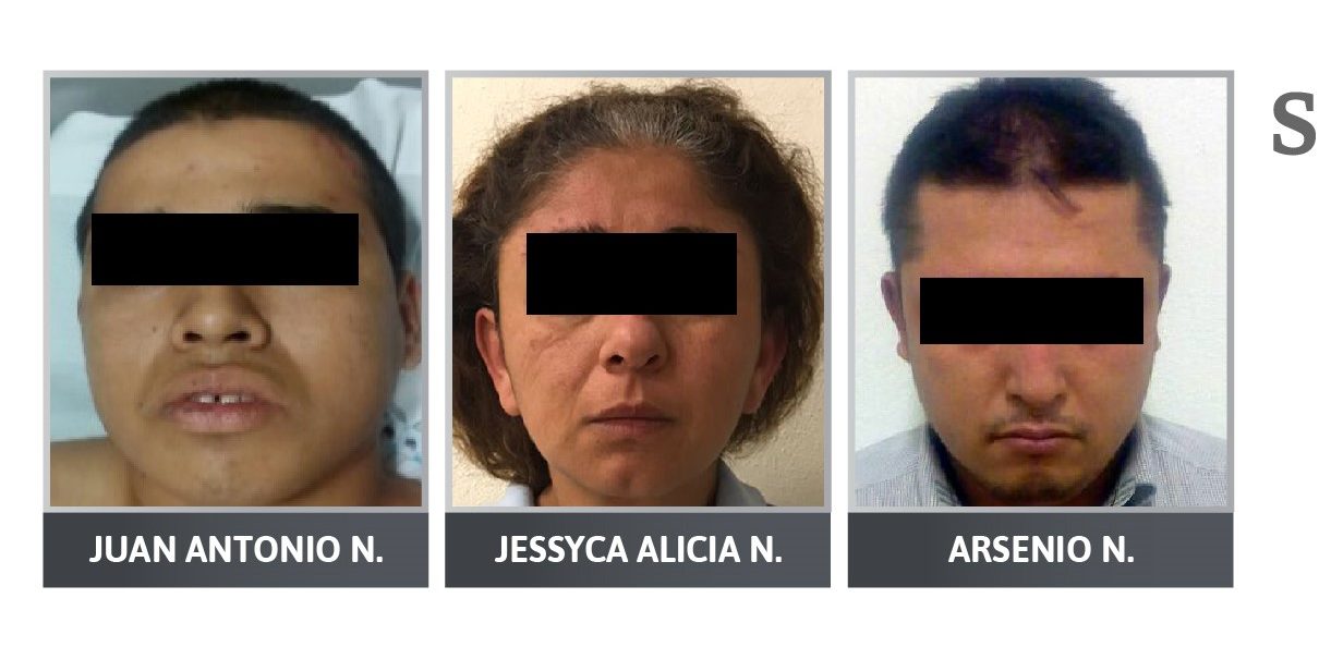 Sent – Secuestro San Martín_-