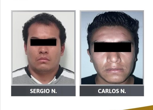 VAP-Sergio-Carlos