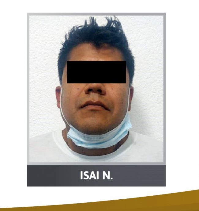 VaP – Isai N