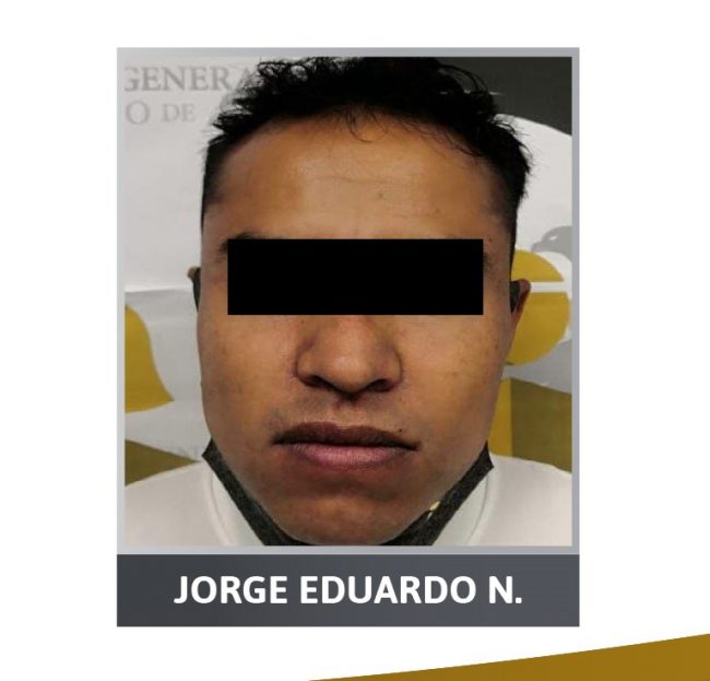 VaP – Jorge Eduardo N
