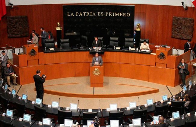 Senado