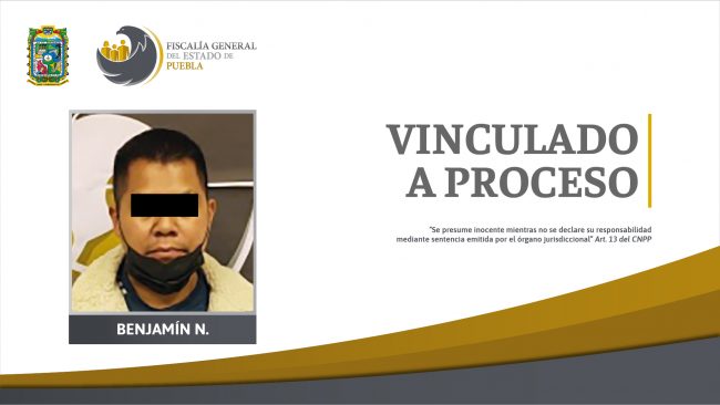 VaP – Benjamín N_-