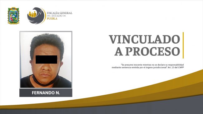 VaP – Fernando N_