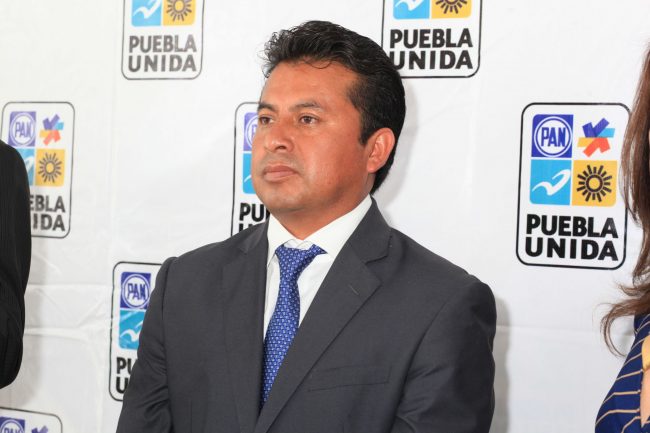 Leo Paisano y Antonio Gali Puebla Unida San Andrés Chol. y Puebl