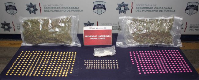 DÍA INTERNACIONAL DE LA LUCHA CONTRA EL USO INDEBIDO Y EL TRÁFICO ILÍCITO DE DROGAS (1)