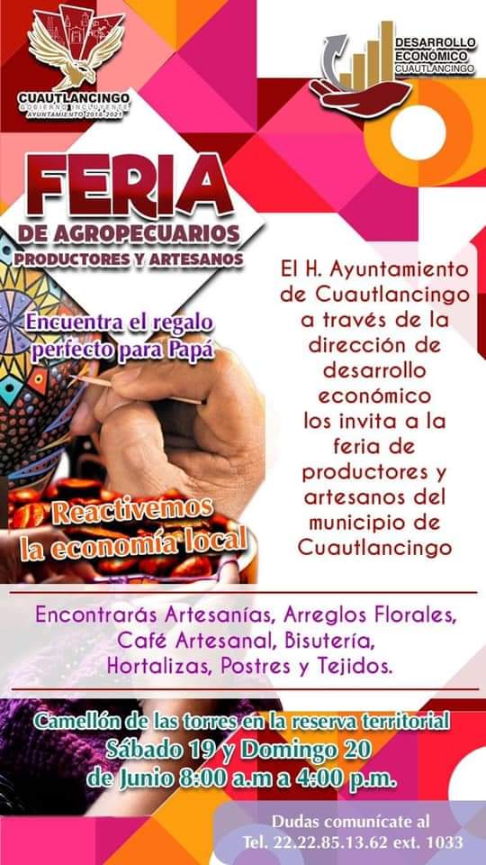 Feria