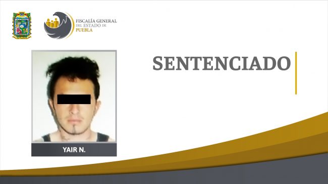 Sent – Yair N_